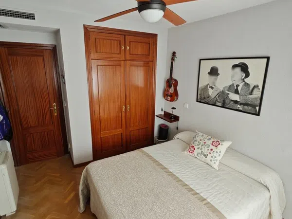Chalet adosado en Calle de San Nicolás, 75 - Foto 15