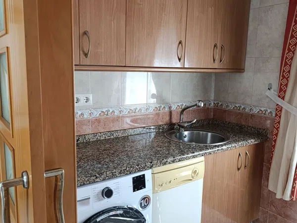 Piso en Avenida de Andalucía, 20, Alcalde L. Uruñuela - Palacio de Congresos - Foto 9