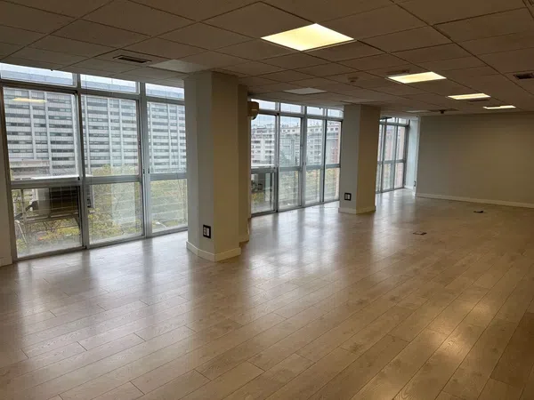 Piso en paseo de la Castellana, 123