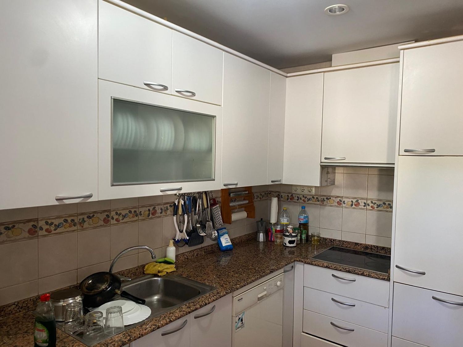 Casa independiente en camino de José Antonio Arnaldos s/n - Foto 6