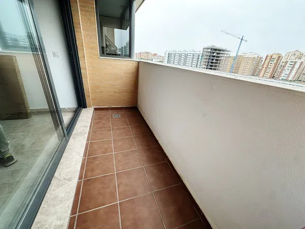 Piso en Calle Héroe de Sostoa, Perchel sur - El Bulto - Foto 16