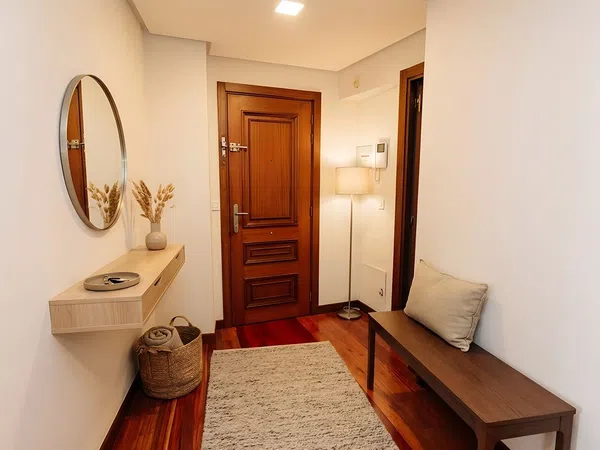 Piso en Calle Diputación, 13, Lovaina - Aranzabal, Lovaina - Aranzabal - Foto 7