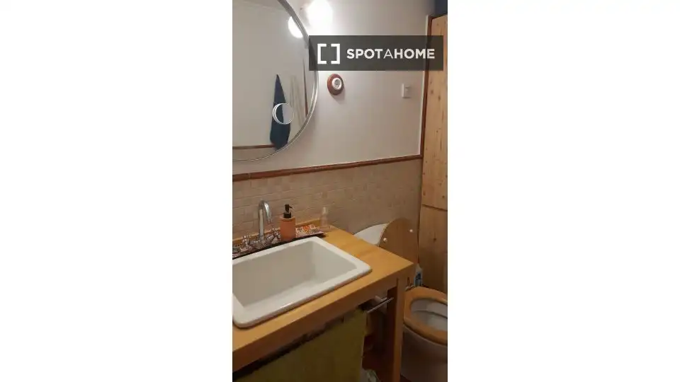 Piso en L'Hospitalet de Llobregat - Foto 7