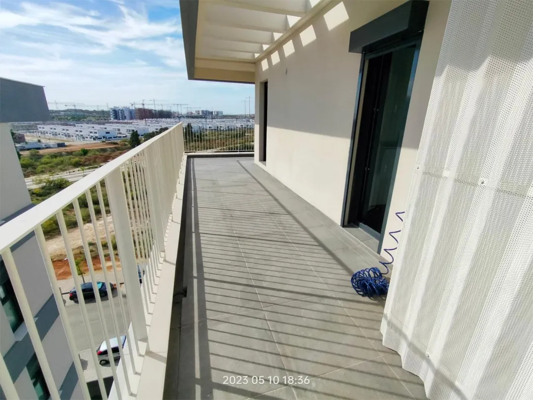 Piso en  Calle Carlos Benítez Saurel 14 - Foto 14