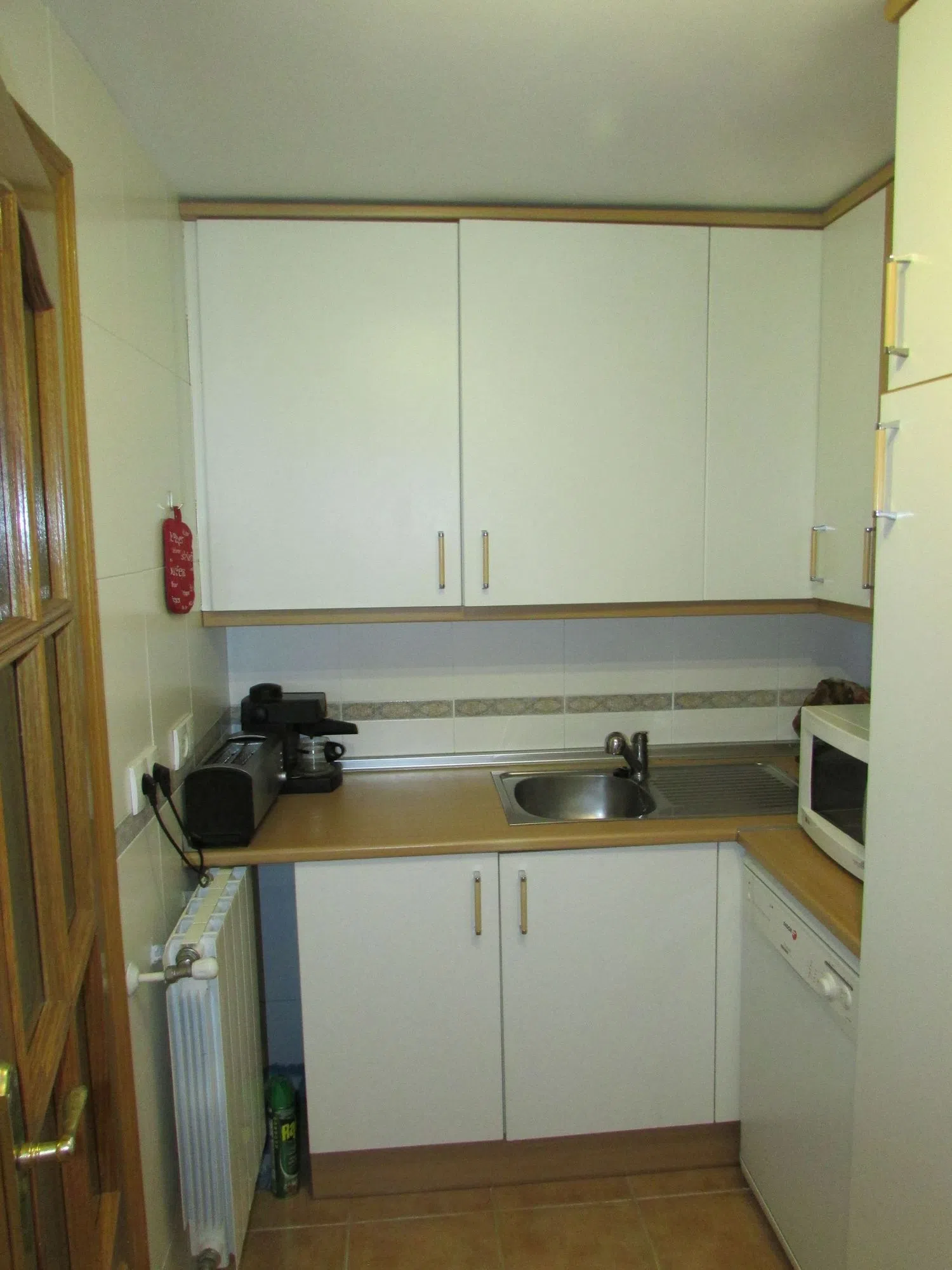 Piso en calle de estocolmo, 6 - Foto 9