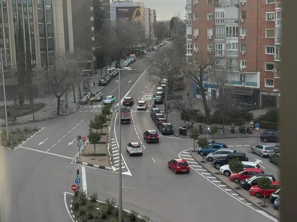 Piso en calle del Príncipe de Vergara, 252 - Foto 11