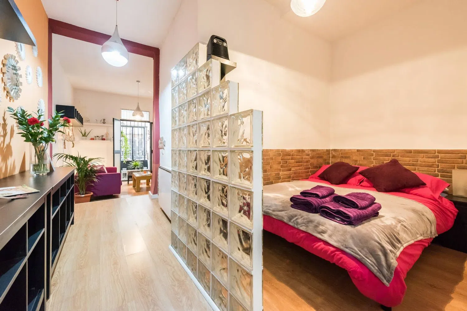 Piso en calle de los Tres Peces, 14 - Foto 6