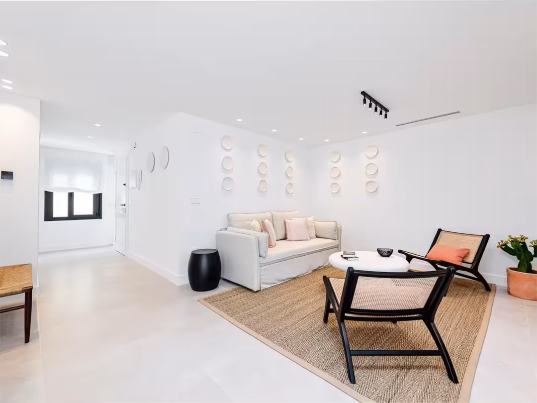 Apartamento en calle Calle Antonio Jiménez Ruiz 20 - Foto 6