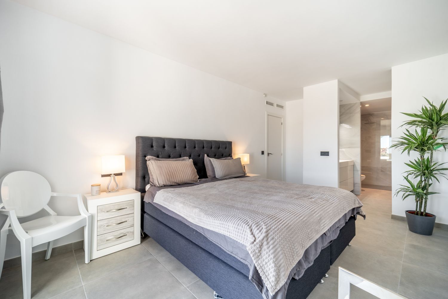 Piso en Calle 01b Nva Andaluc, 13 b, Nueva Andalucía - Foto 15