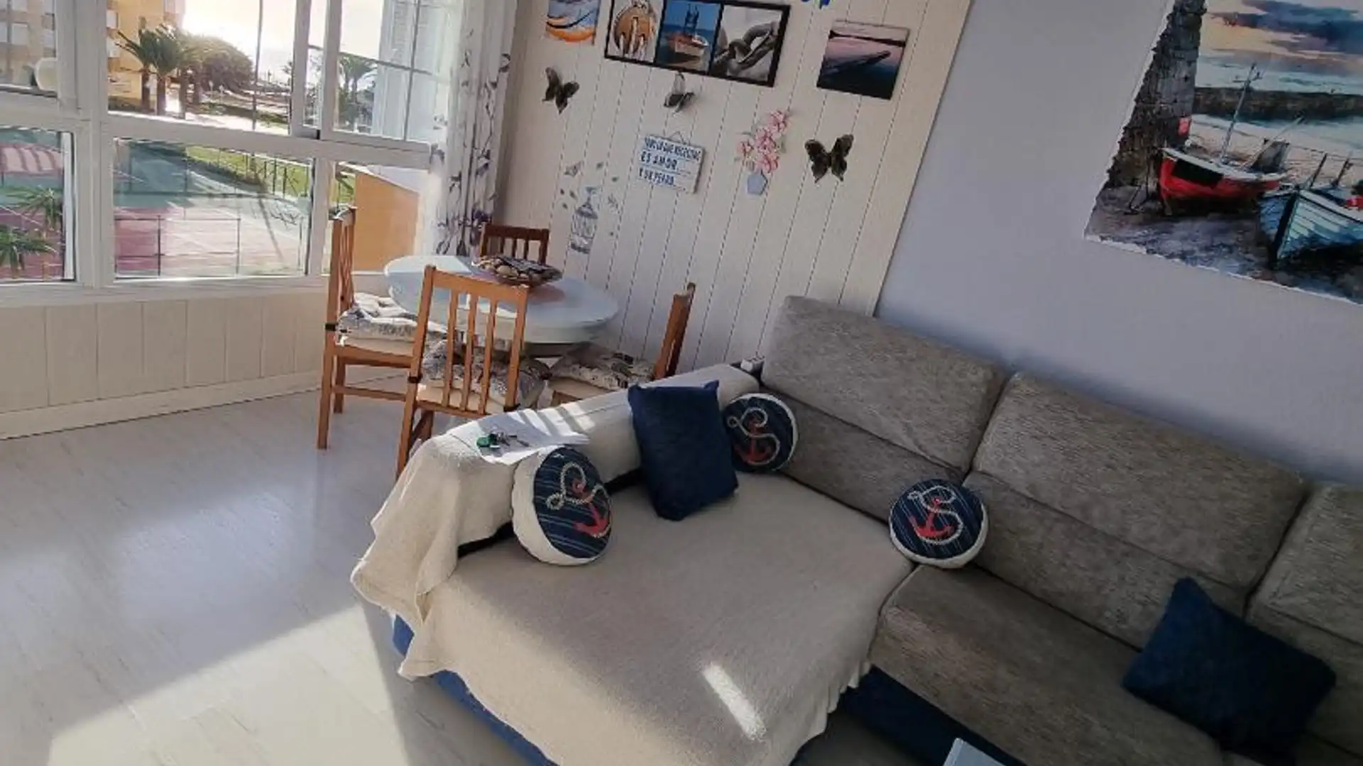 Piso en  Desconocido 74 - Foto 2