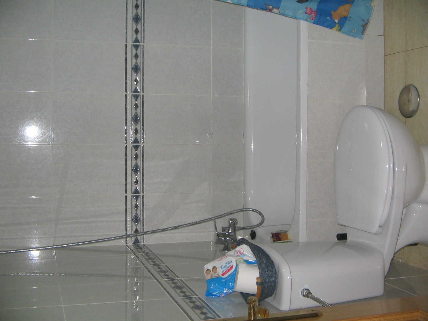 Piso en Calle Doctor Pérez Mateos, 5, Centro, Centro - Foto 20