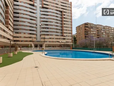 Piso en  Valencia Capital - Foto 3