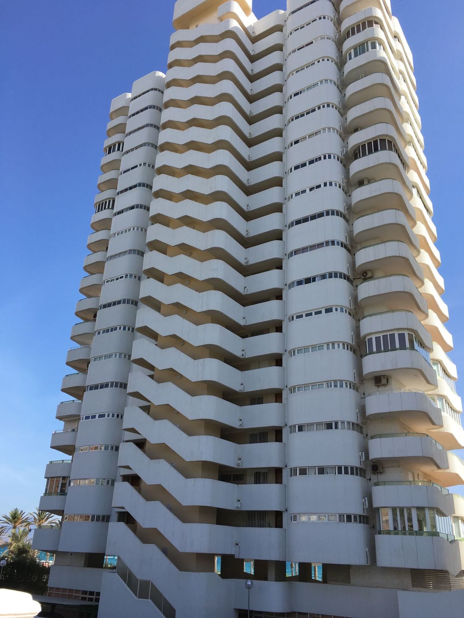 Piso en Avenida de Niza, 2, Playa de San Juan - Foto 6