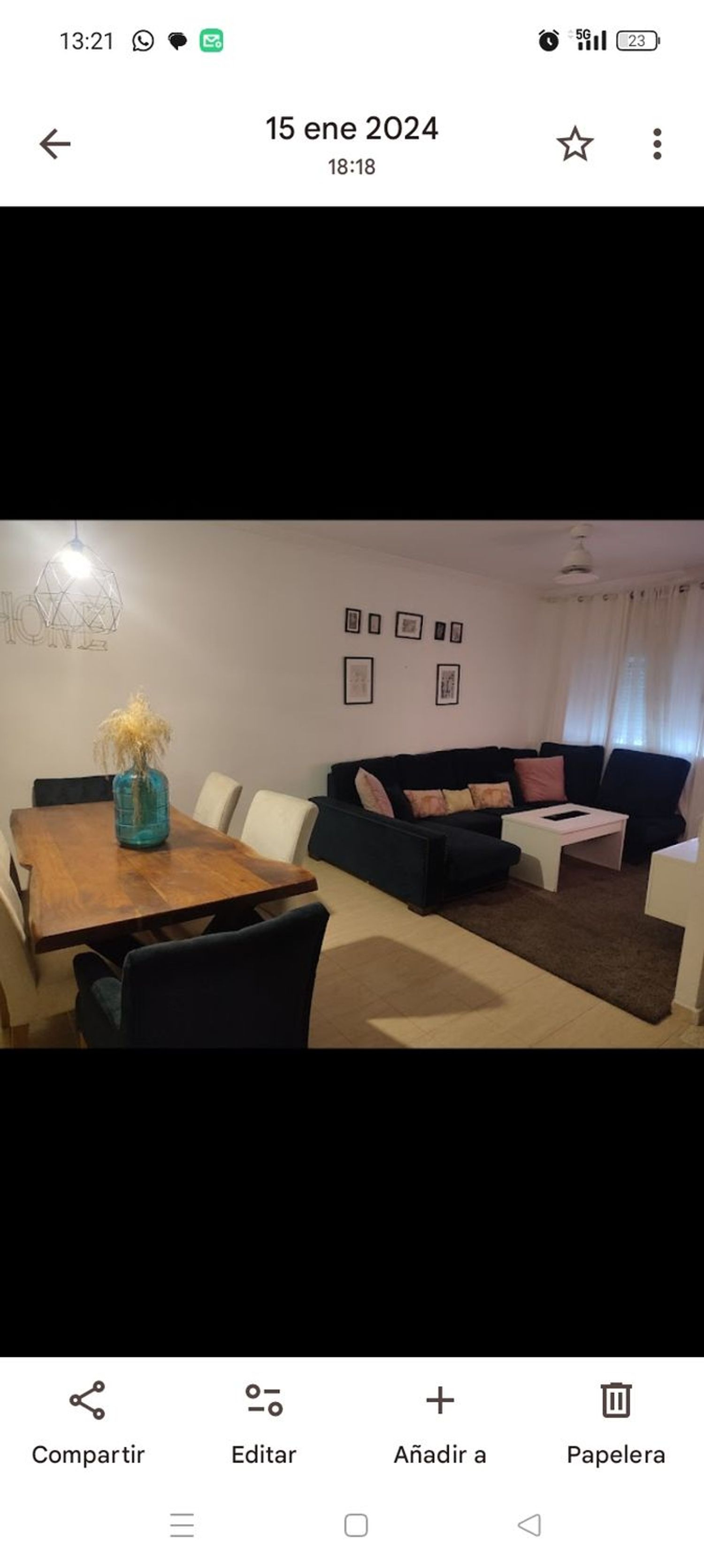 Piso en sevilla este, 8 - Foto 17