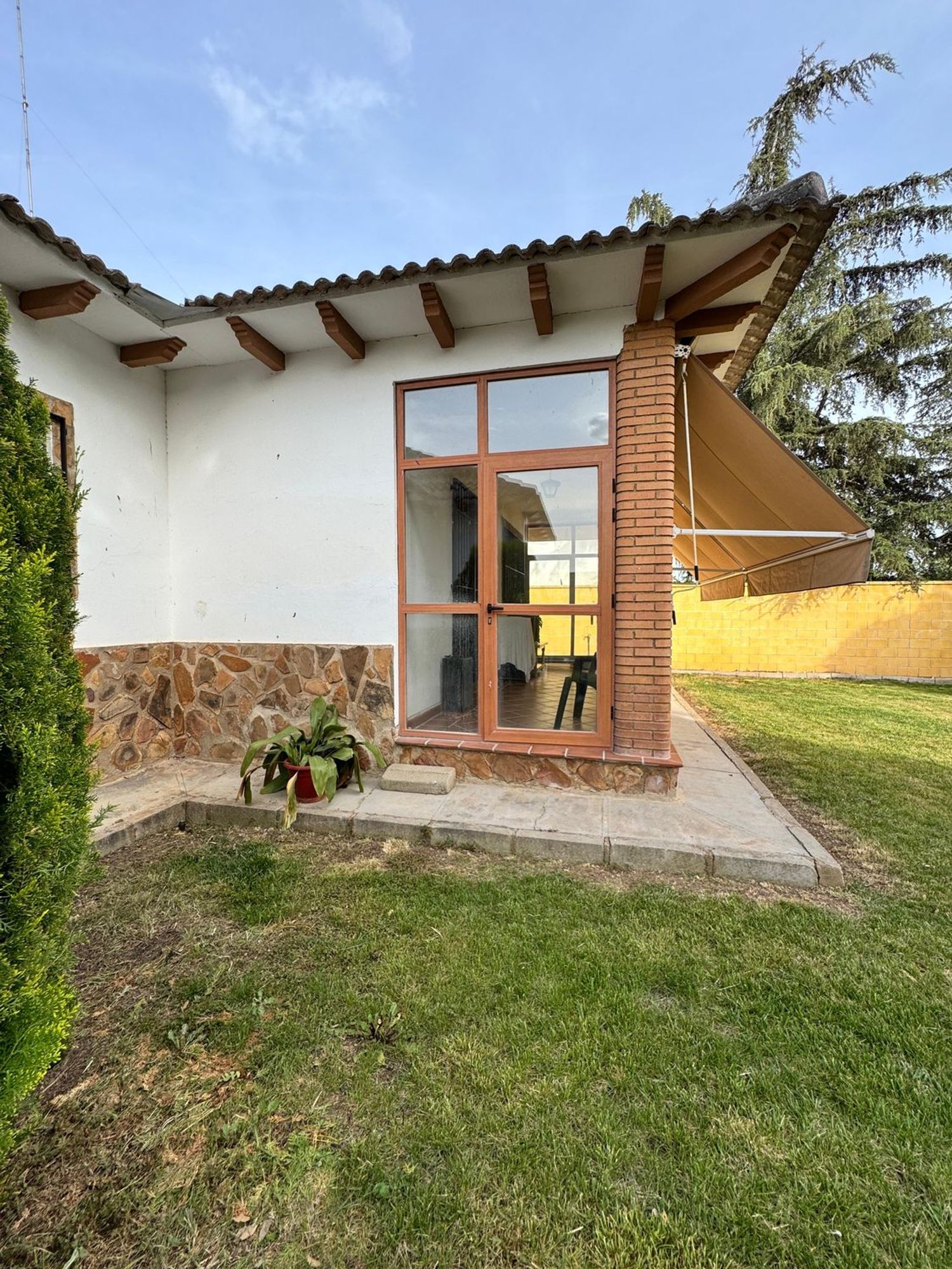 Casa o chalet independiente en Ronda de Occidente, 10 - Foto 16