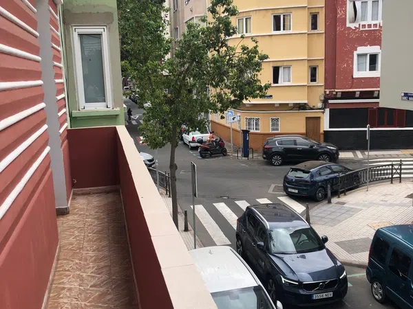 Piso en Calle Suárez Naranjo, 6, Arenales - Lugo - Avda Marítima - Foto 1