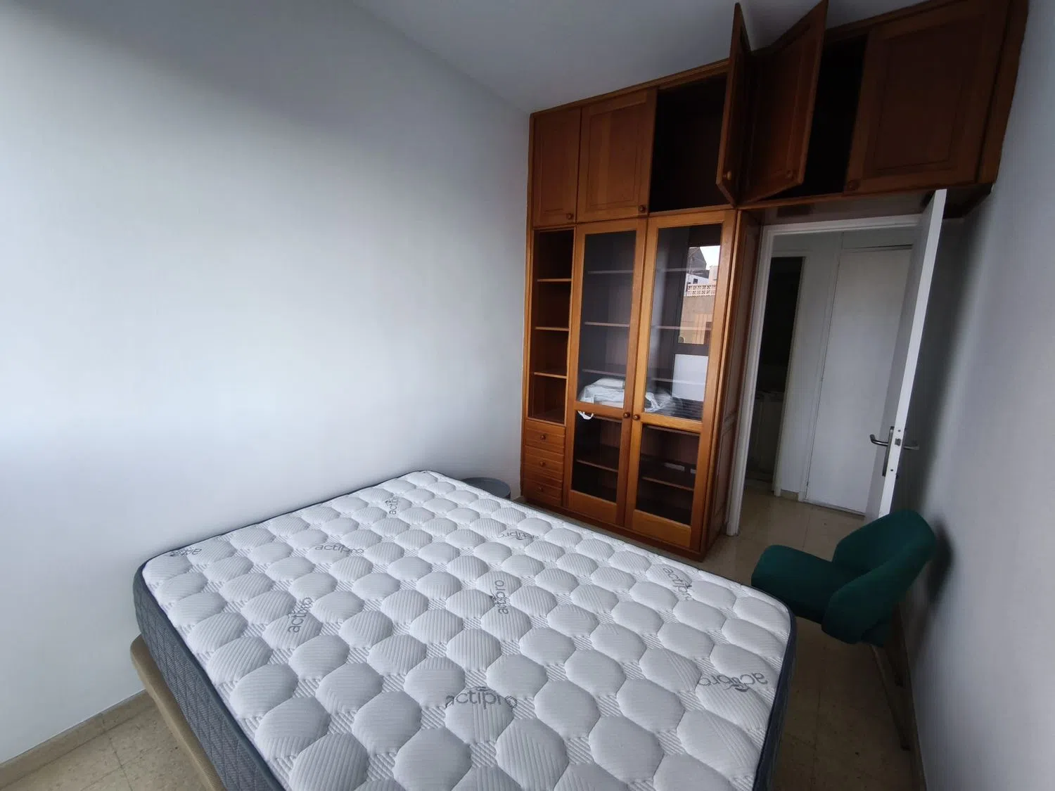 Piso en calle Teniente C Castillo Olivares, 38 - Foto 6