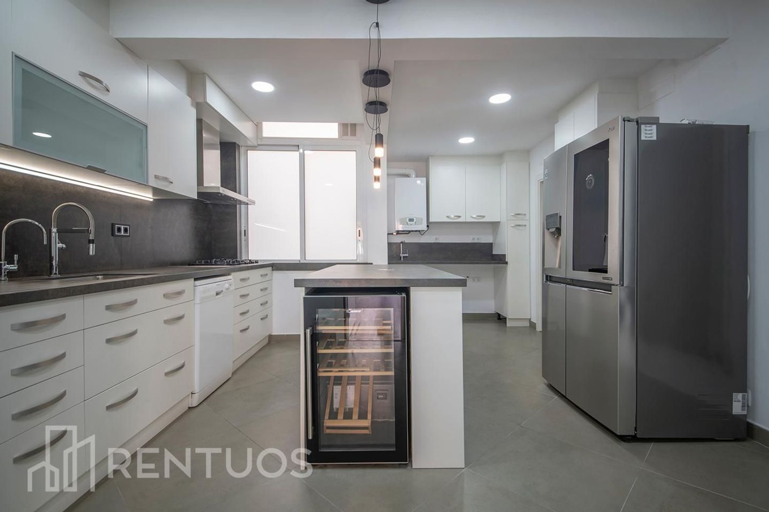 Piso en calle de Calvet - Foto 15