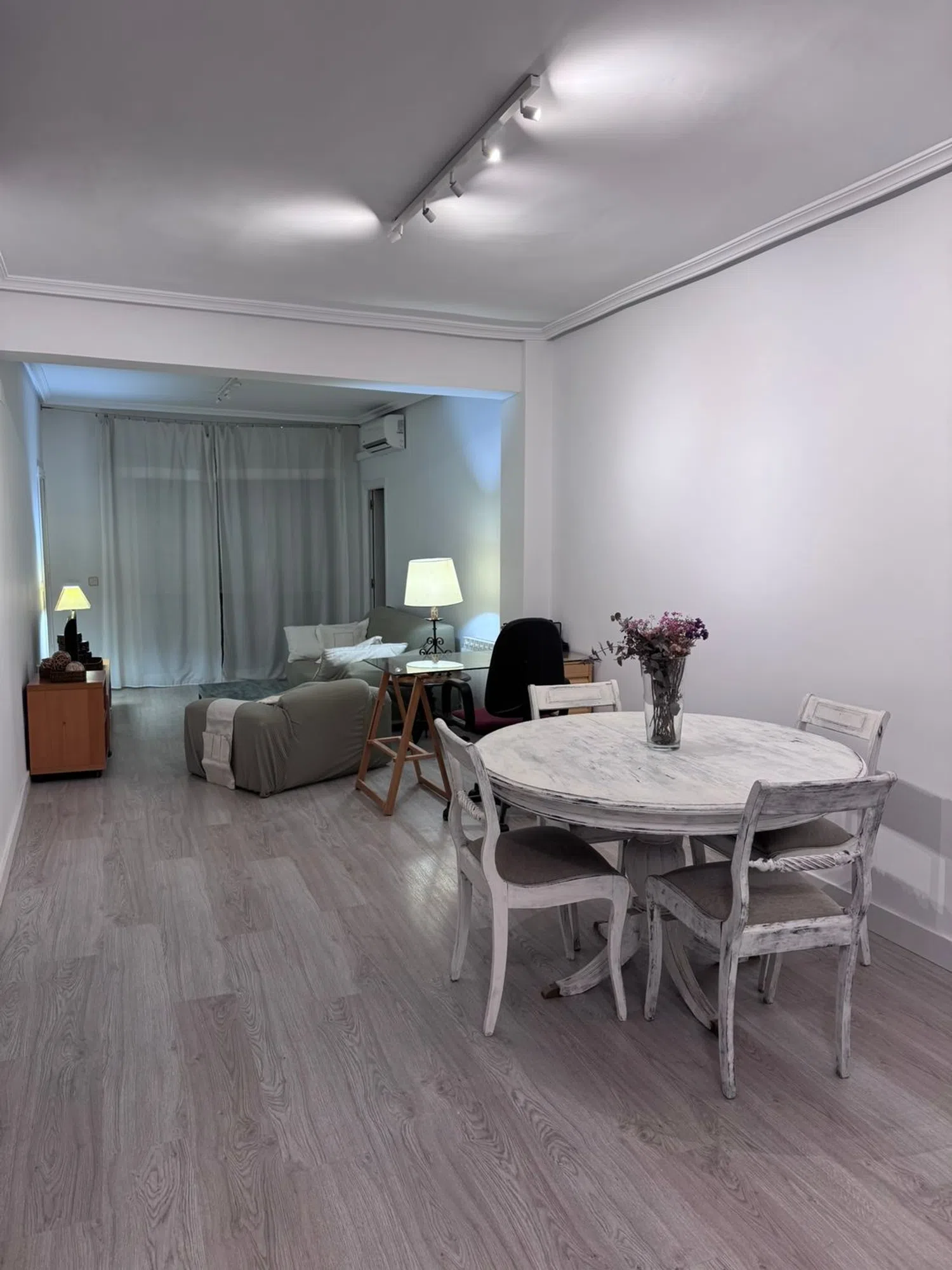 Piso en calle Tomás Meabe, 15 - Foto 3