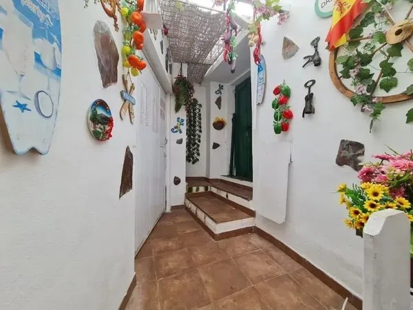 Casa terrera en Carretera General de La Perdoma, 168, La Perdoma - San Antonio - Benijos, La Perdoma - San Antonio - Benijos - Foto 30