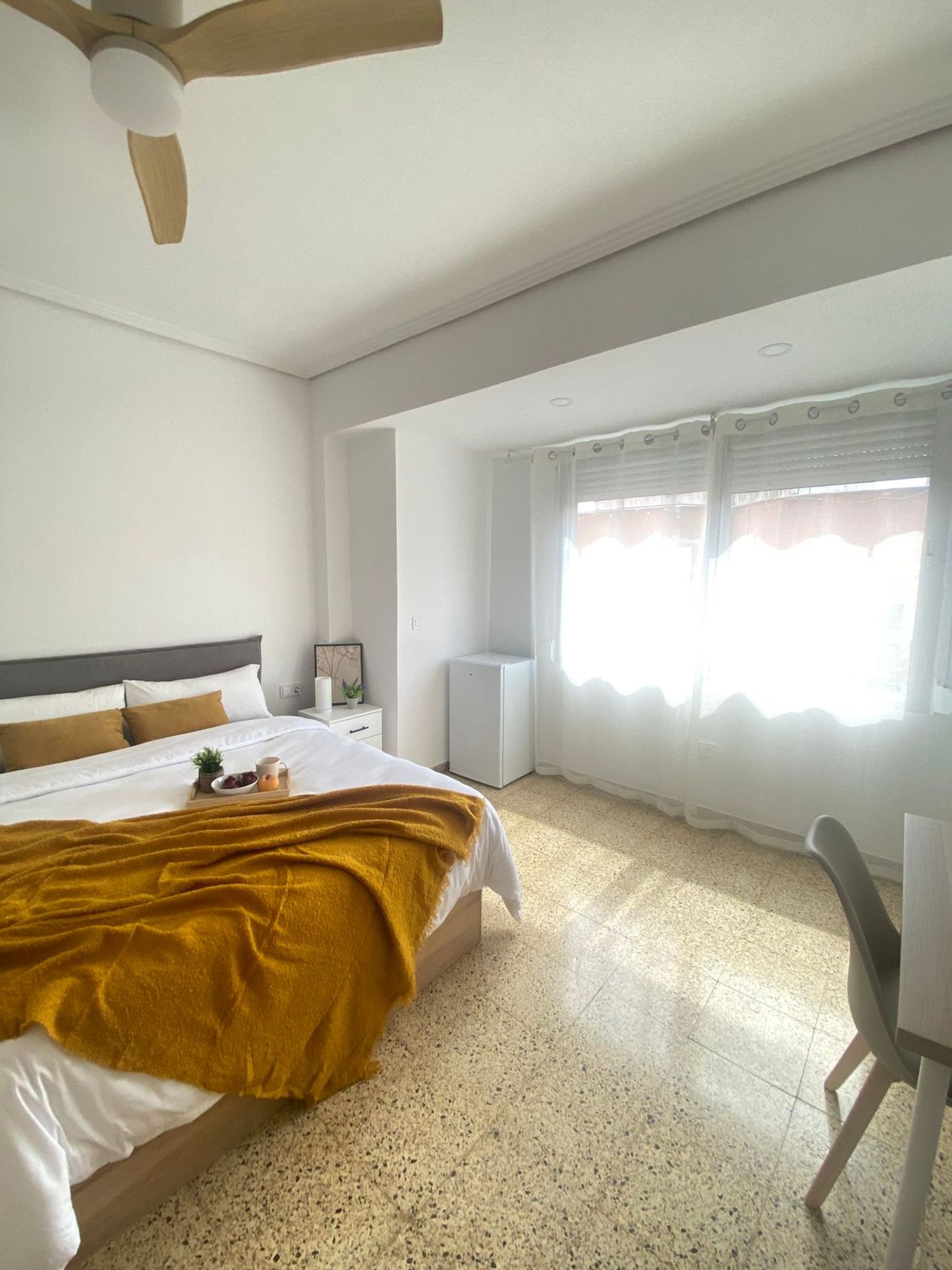 Piso en Calle Rei Felip III, 6, Nuevo Centro, Nuevo Centro - Foto 12