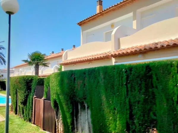Chalet adosado en Calle Mar Càspia, 34 - Foto 25