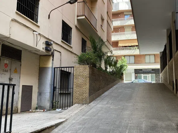 Piso en Calle Monte Carmelo, 17, Asunción - Adolfo Suárez - Foto 3