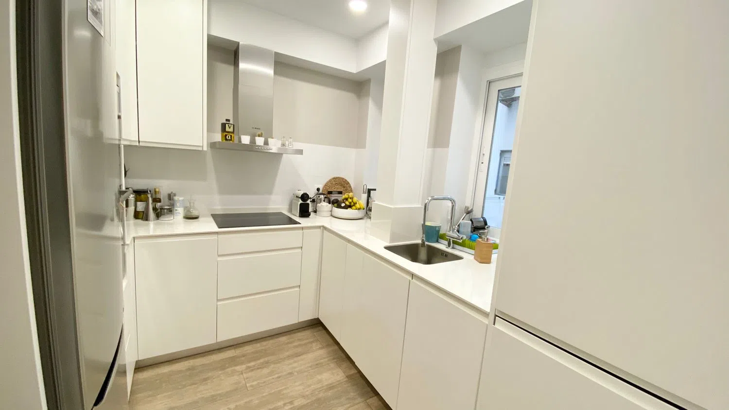 Piso en calle del General Pardiñas, 114 - Foto 20