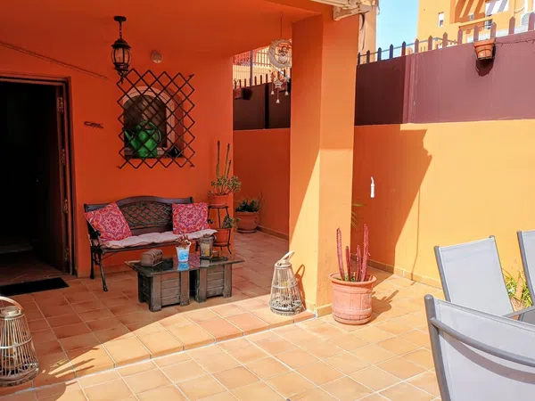 Chalet pareado en calle Pepa Flores González, 66 - Foto 5