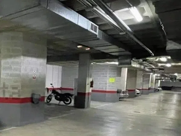 Piso en Bulevar Louis Pasteur, 5 - Foto 18