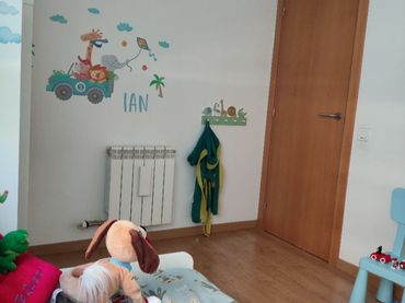 Piso en  Avinguda d'Europa 4B - Foto 19