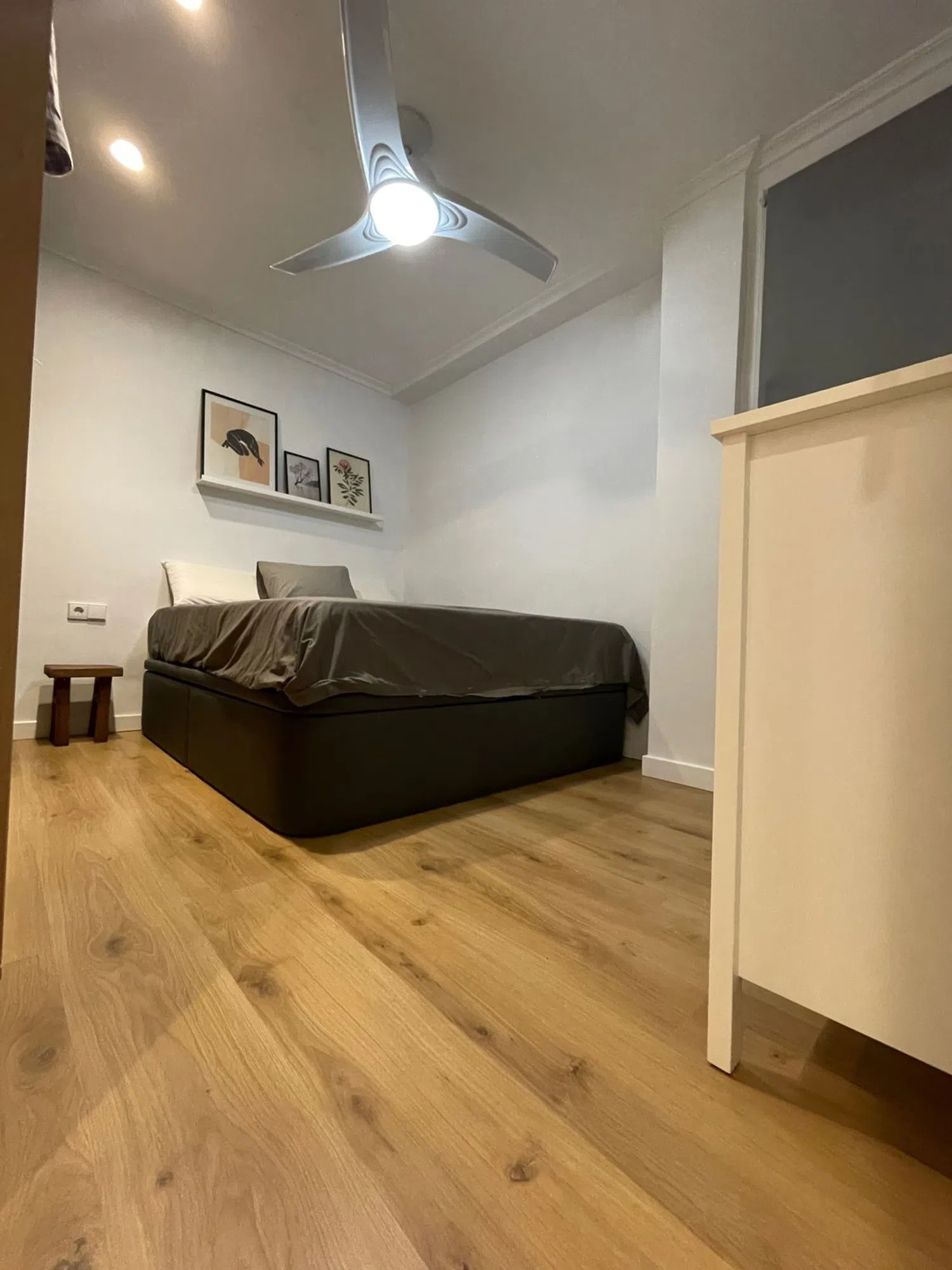 Piso en calle de Benicarló, 8 - Foto 4