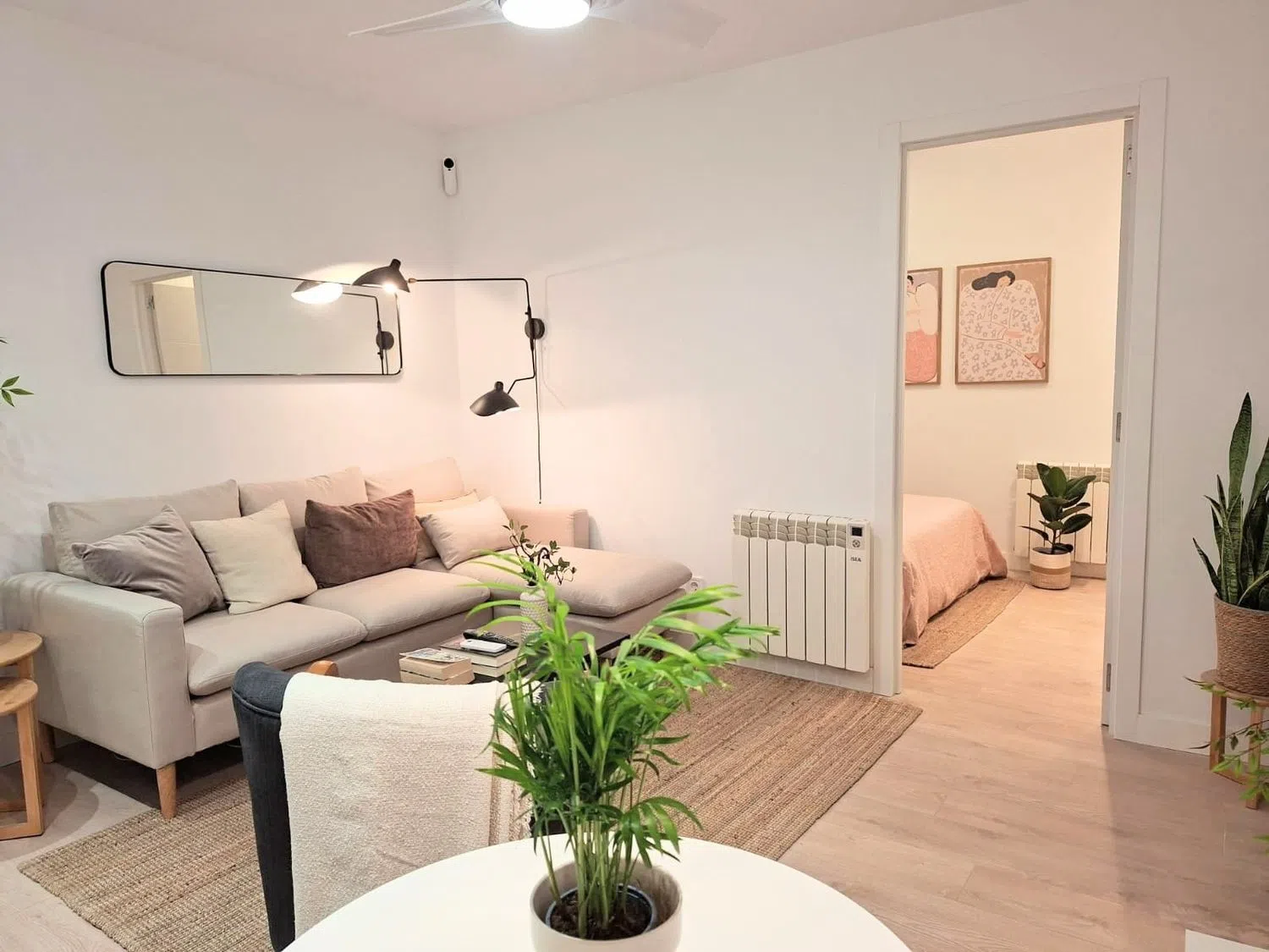 Piso en calle del Salitre, 13 - Foto 1