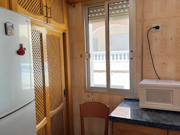 Chalet adosado en Calle Jaen, 36 - Foto 17