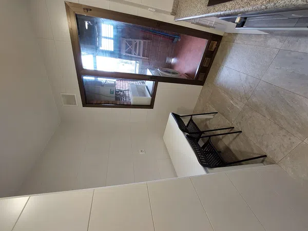 Alquiler de piso en Calle Alfonso Rodríguez Castelao, 21 - Foto 7