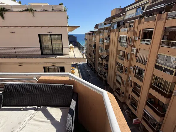 Piso en Calle del Marqués de Comillas, 37, Centro Urbano, Centro Urbano - Foto 7