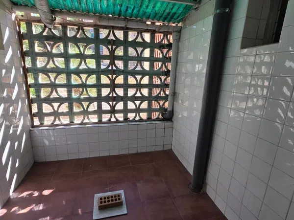 Piso en Calle Doctor Claramunt, 9, Virgen del Remedio - Parque lo Morant - Foto 10