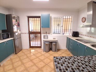 Chalet en  Calle Irlanda 83 - Foto 10