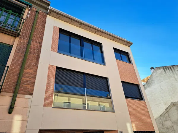 Dúplex en Calle Islas Palaos, 26, Tres Olivos - Valverde - Foto 14