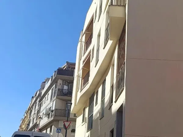 Piso en Calle Río Padrón, 26, Los Rios - CARE - Foto 1