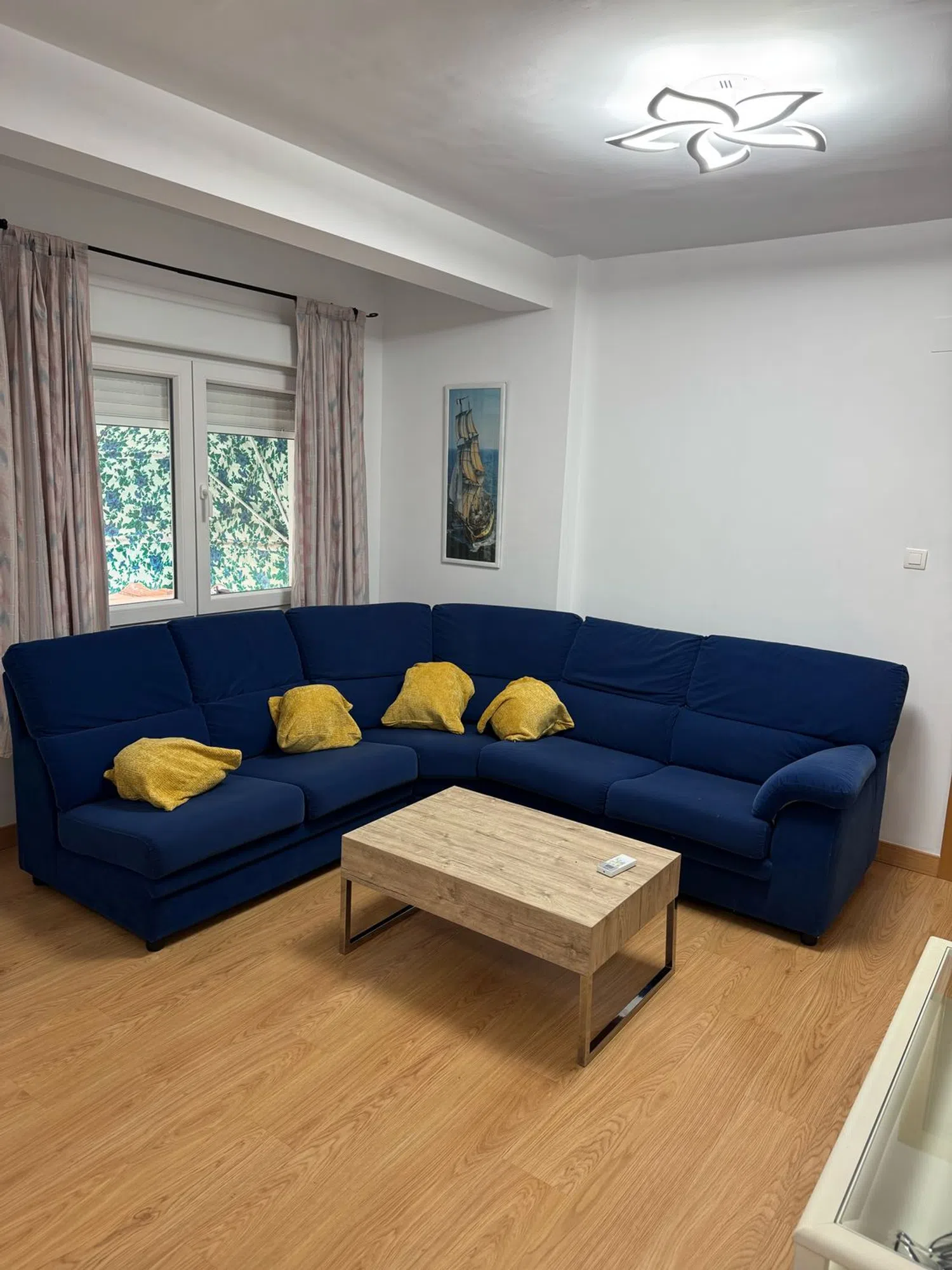 Piso en avenida de Dílar, 9 - Foto 4