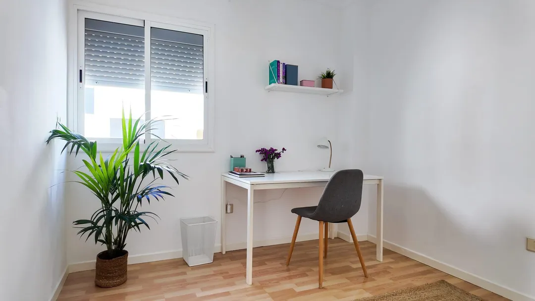 Piso en  Calle Vigilante García Cabello 6 - Foto 16