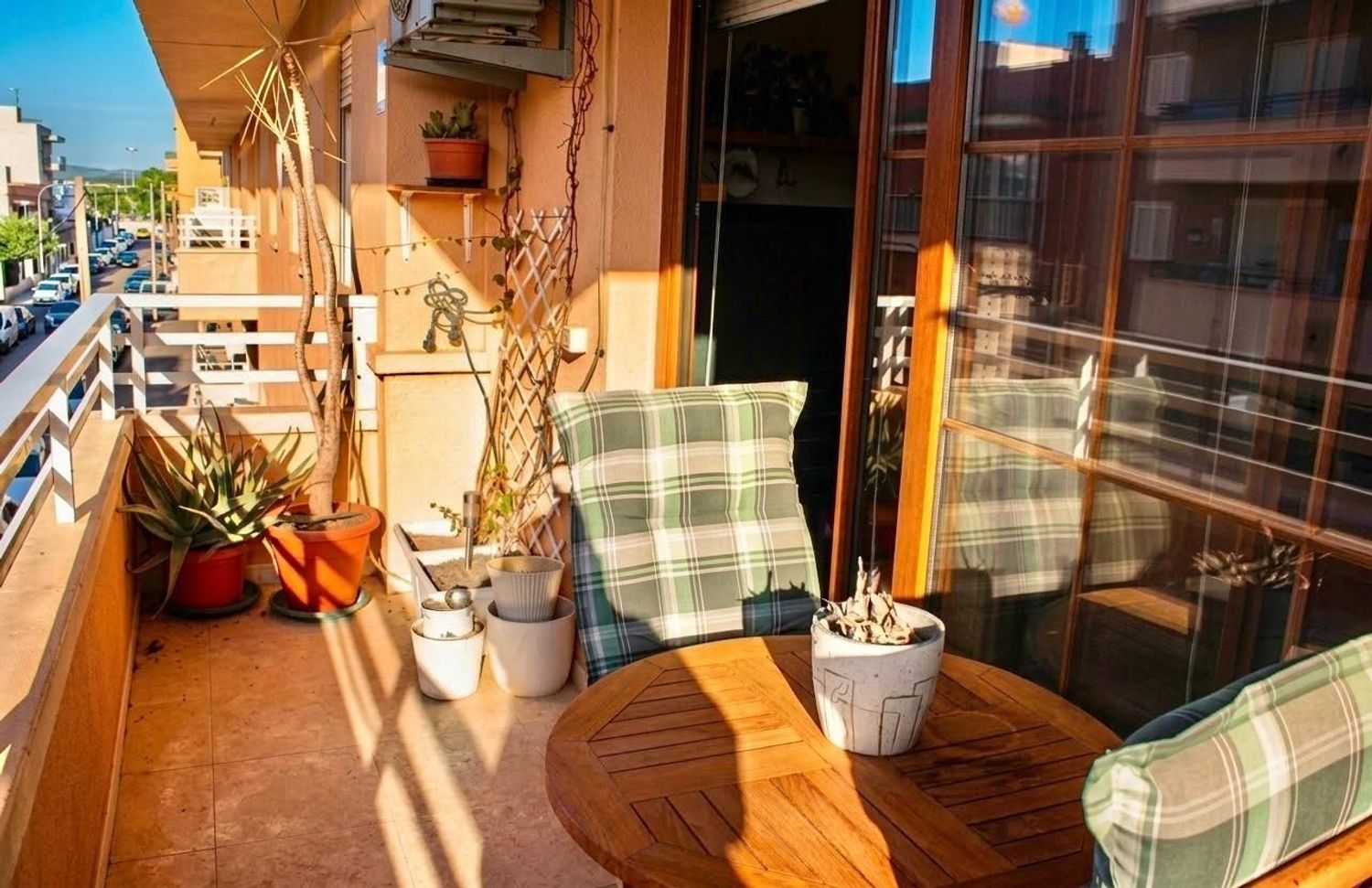Piso en Avenida del Cid, 25 - Foto 5