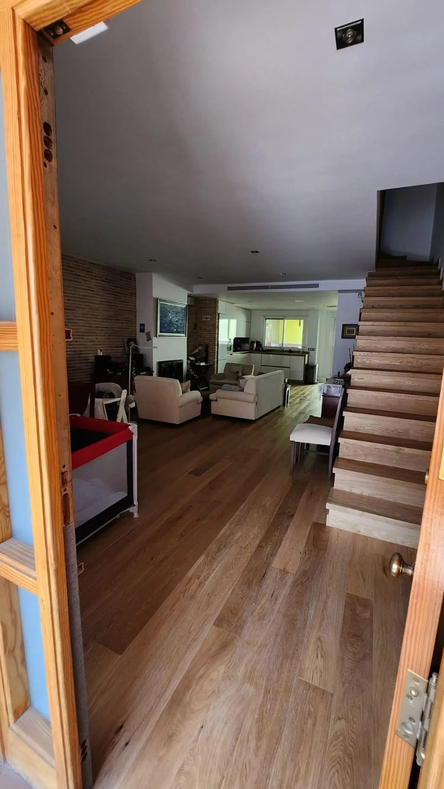 Chalet adosado en calle Victoria, 34 - Foto 11