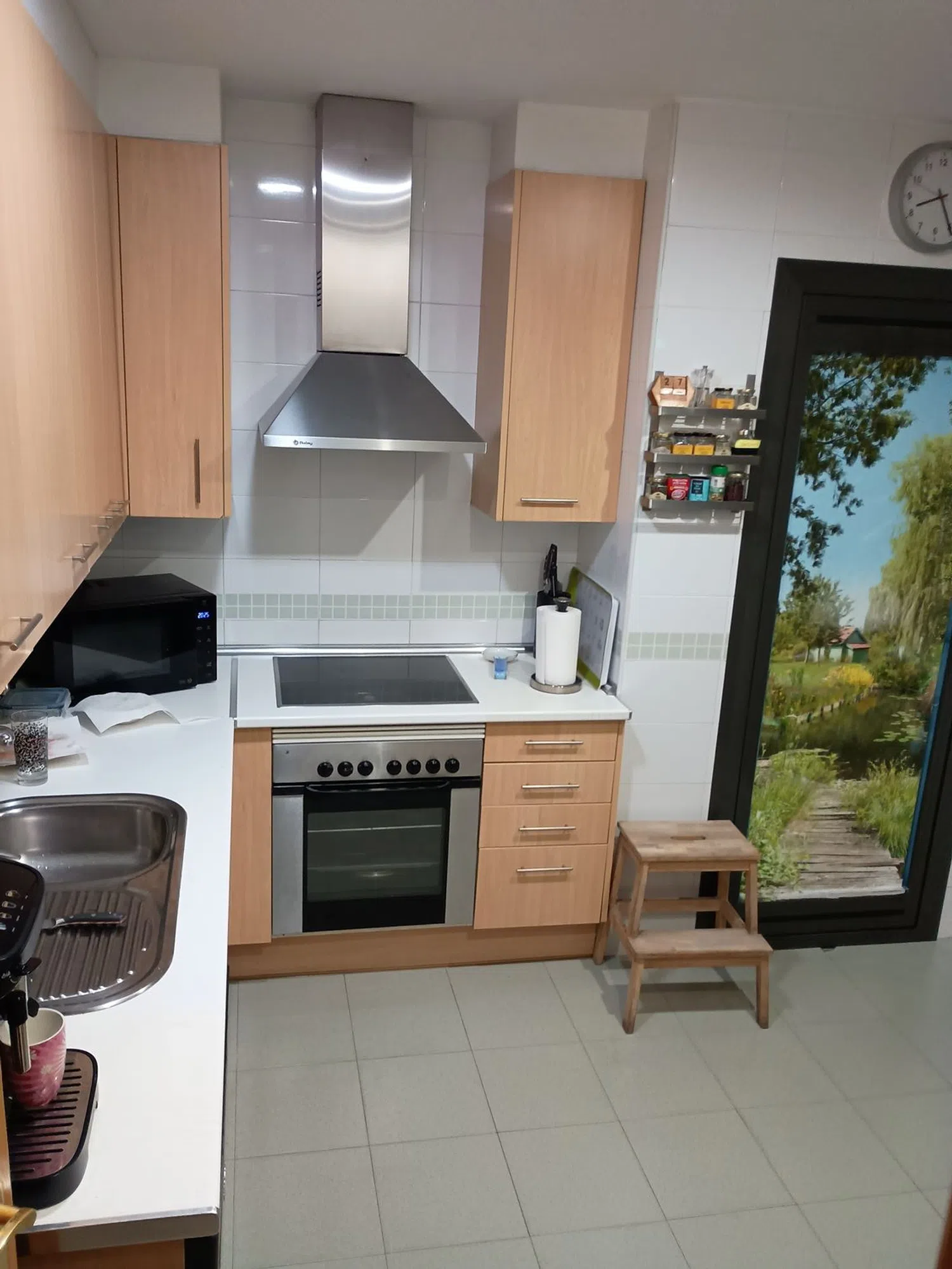 Piso en calle de Prat, 39 - Foto 17