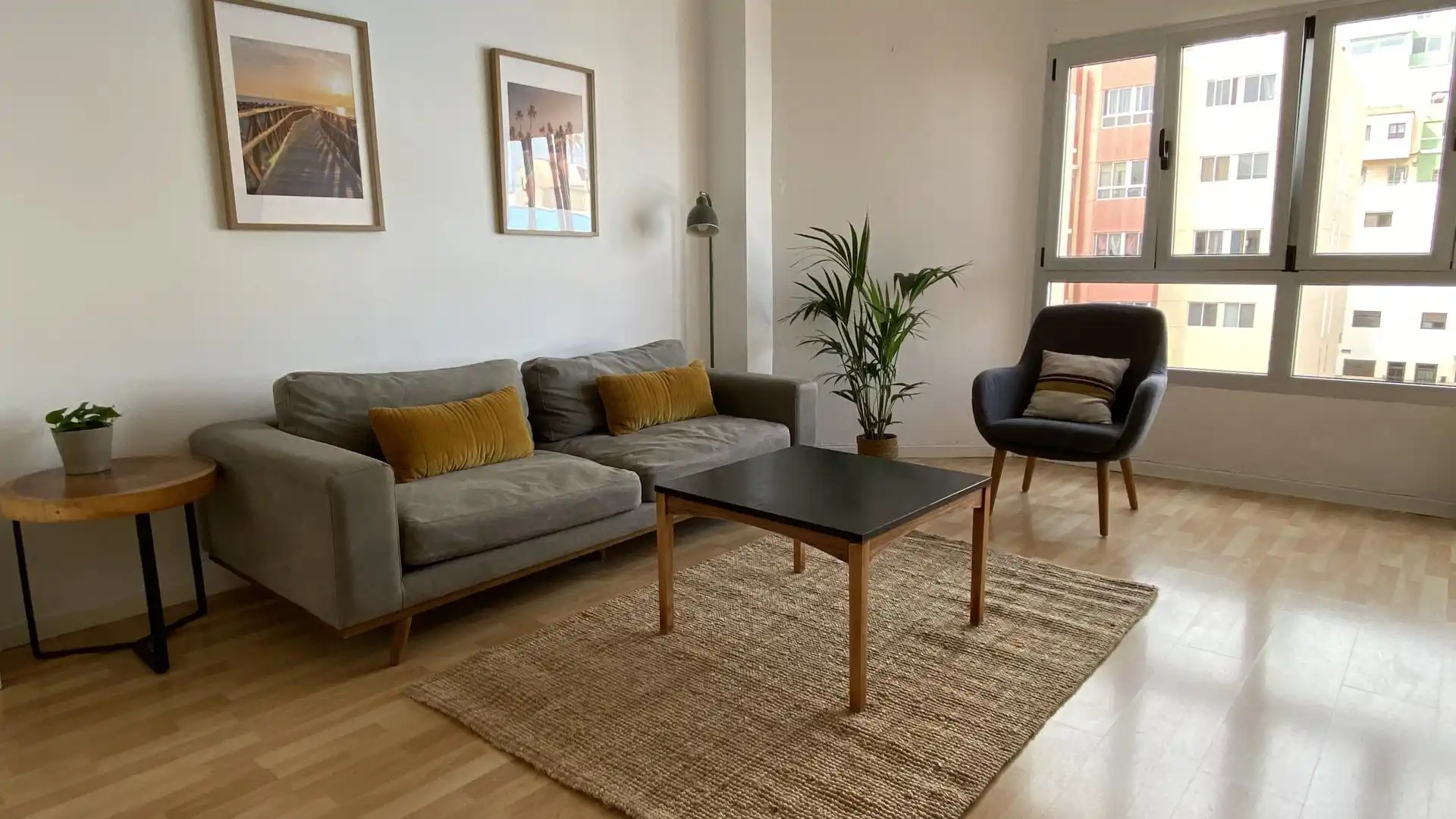 Piso en  Calle Vigilante García Cabello 6 - Foto 5