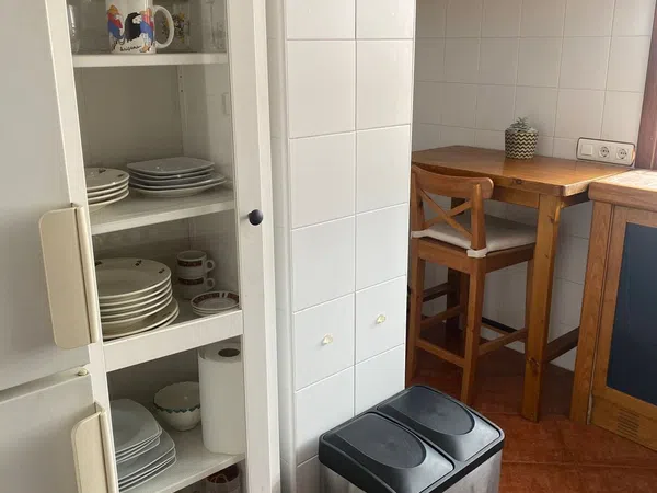 Piso en Calle Fundadora de las Siervas de Jesus, 49, Coronación, Coronación - Foto 12