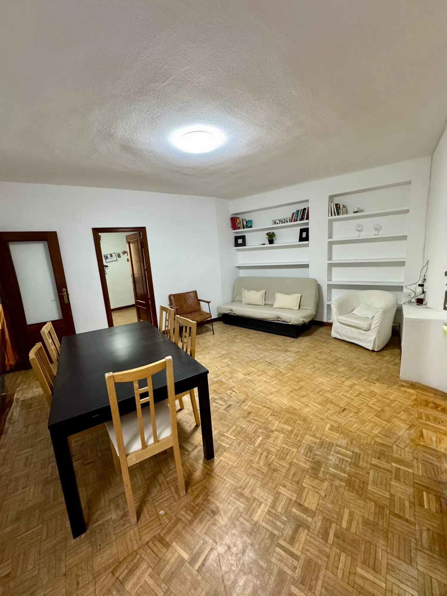 Piso en calle de Segovia, 10 - Foto 10