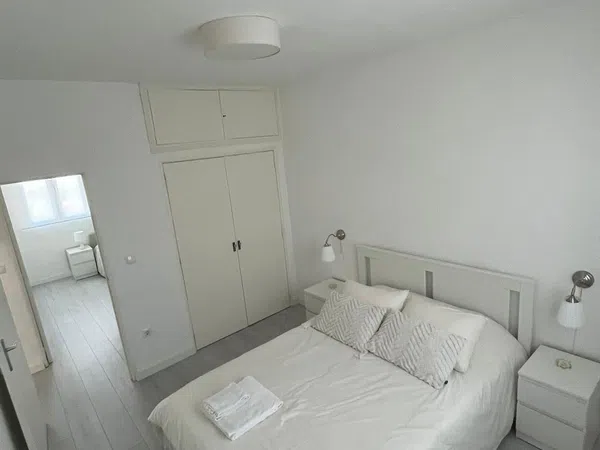 Piso en avenida Ingeniero Ángel Mayo, 3 - Foto 6