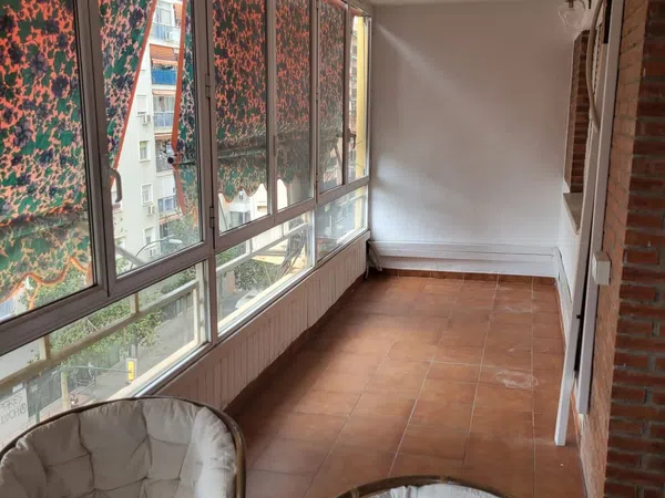 Piso en Alameda de Capuchinos, 76, Olletas - Sierra Blanquilla - Foto 16